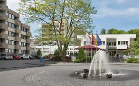 Hotel Rosenpark Laurensberg  3*